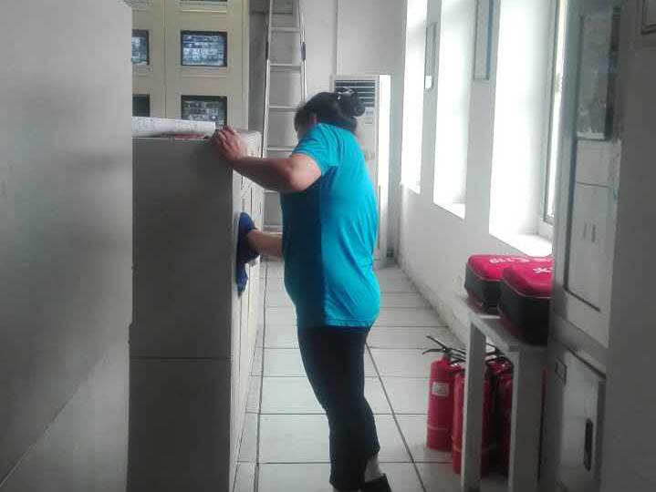 商場(chǎng)保潔 商場(chǎng)保潔