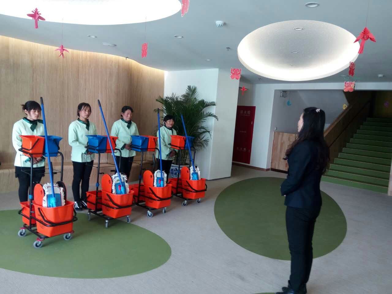 外企保潔 外企保潔