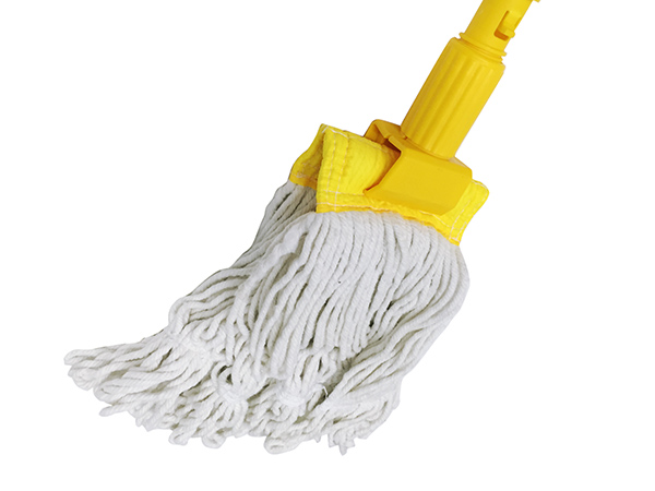 夾緊型拖把 夾緊型拖把
