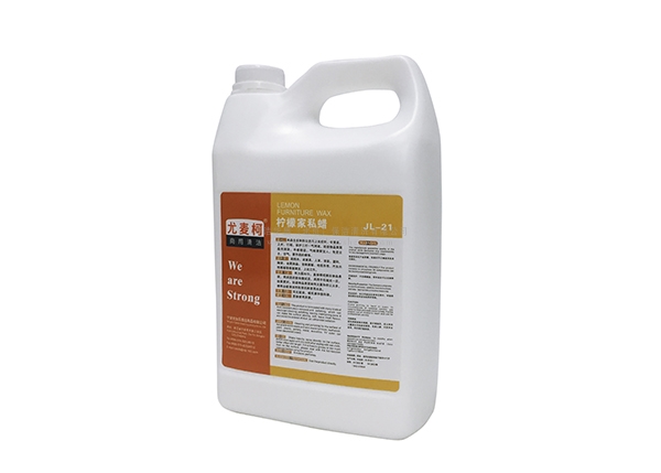 檸檬家私蠟 檸檬家私蠟