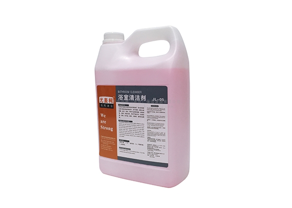 浴室清潔劑 浴室清潔劑
